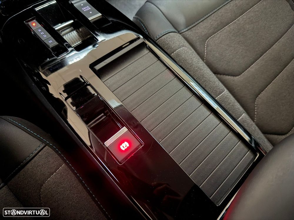 Citroën C4 1.2 PureTech Plus EAT8 - 27