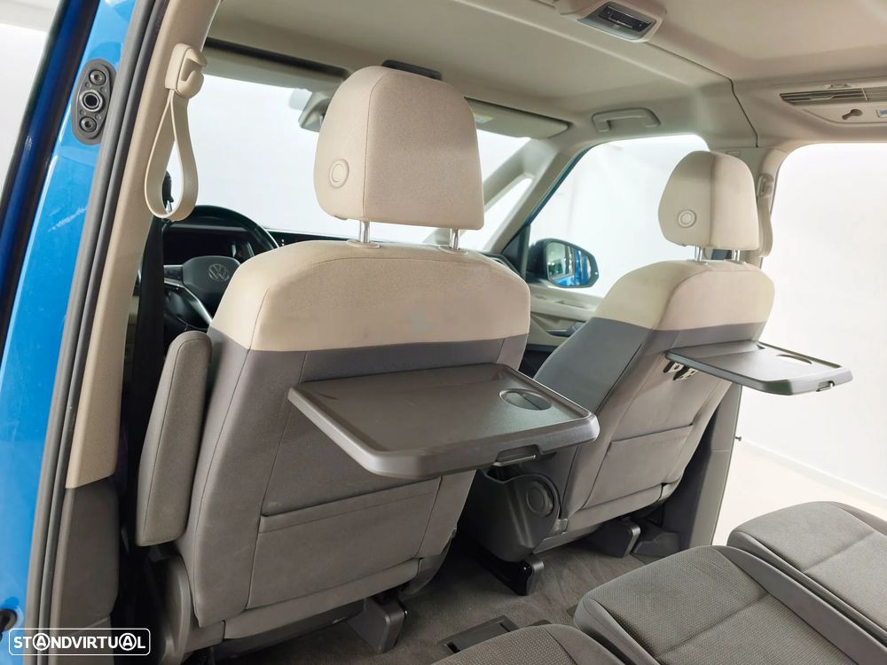 VW Multivan 1.4 TSI e-Hybrid Life DSG - 27