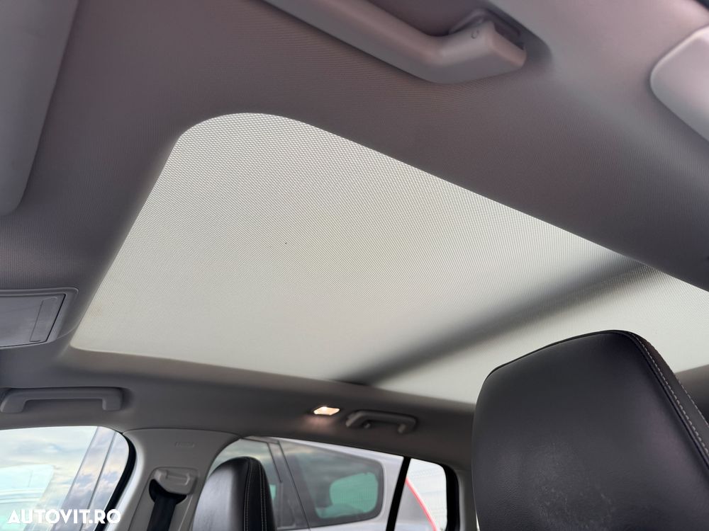 Ford Focus 2.0 EcoBlue Vignale - 11