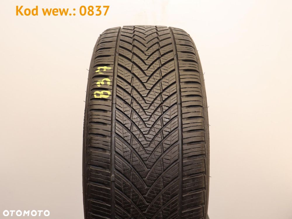Tracmax All Season Trac Saver X-privilo - 225/45 R17 - 6