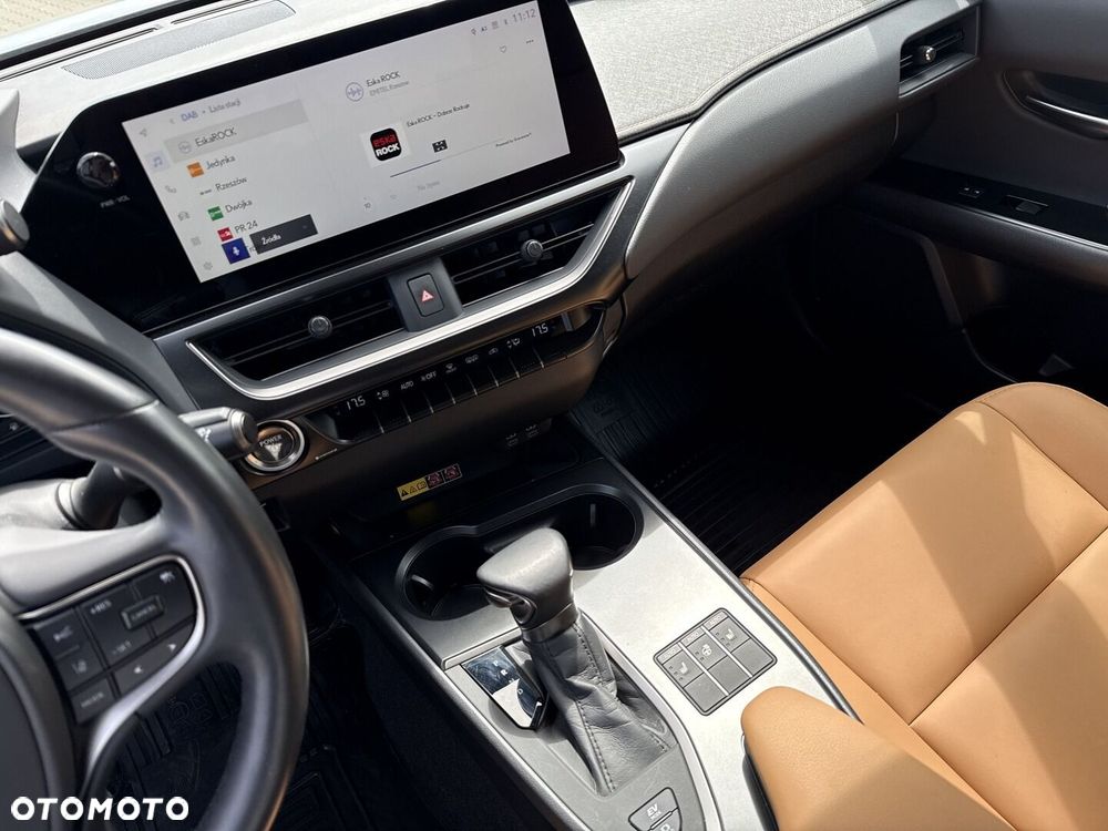 Lexus UX 250h GPF F Sport Design 2WD - 21