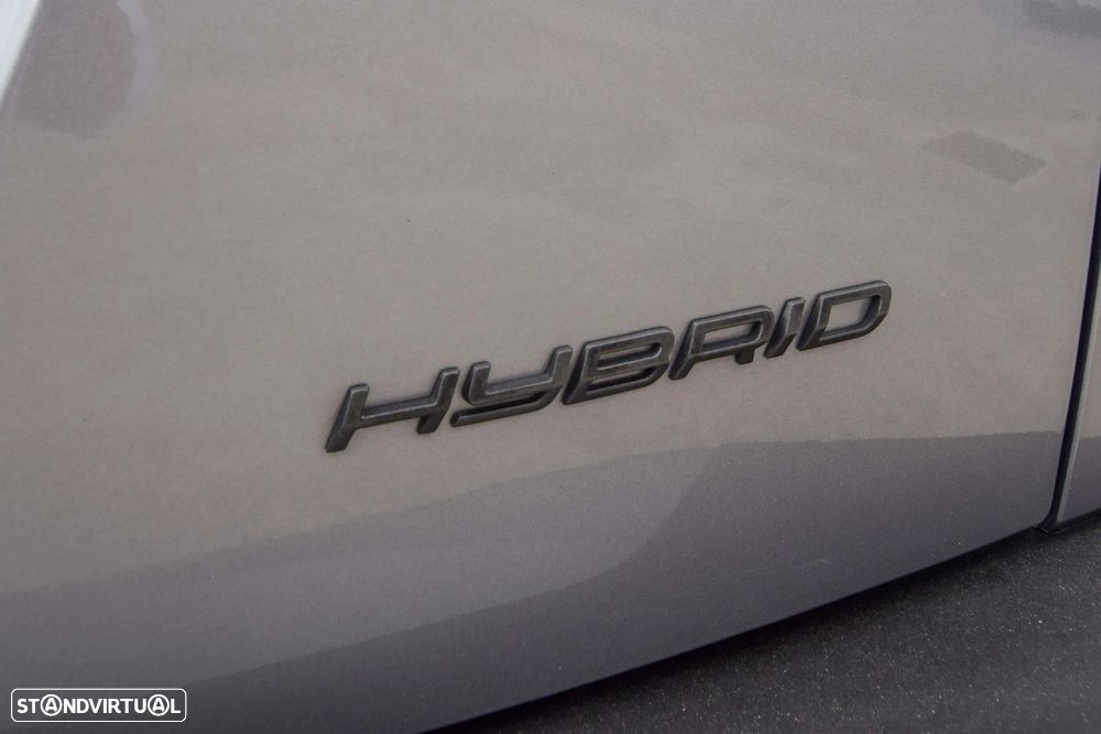 Peugeot 2008 1.2 Hybrid Allure e-DCS6 - 26