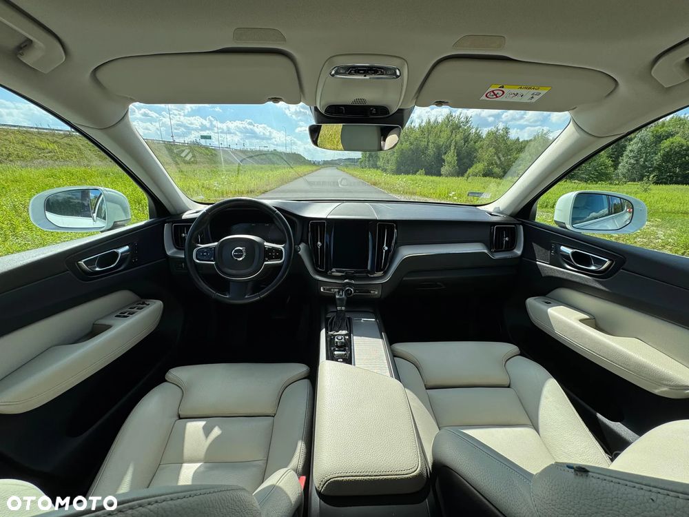 Volvo XC 60 - 14