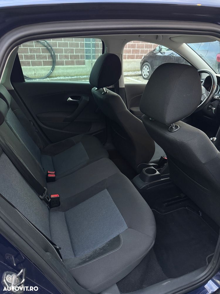 Volkswagen Polo 1.2 Style - 15