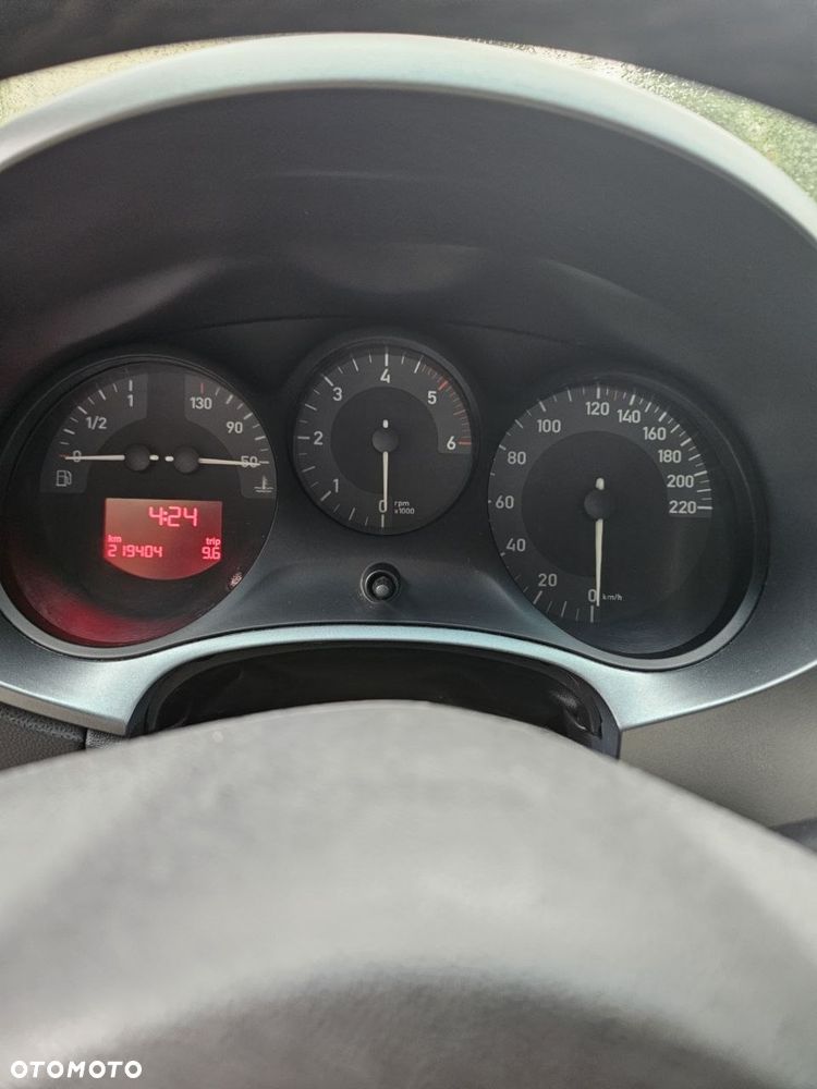 Seat Leon - 8