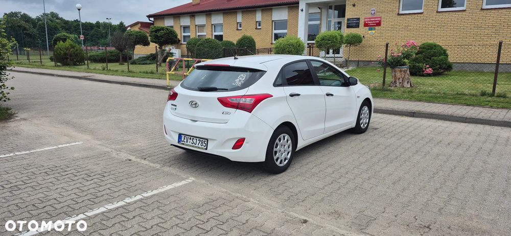 Hyundai i30 1.4 Classic - 6
