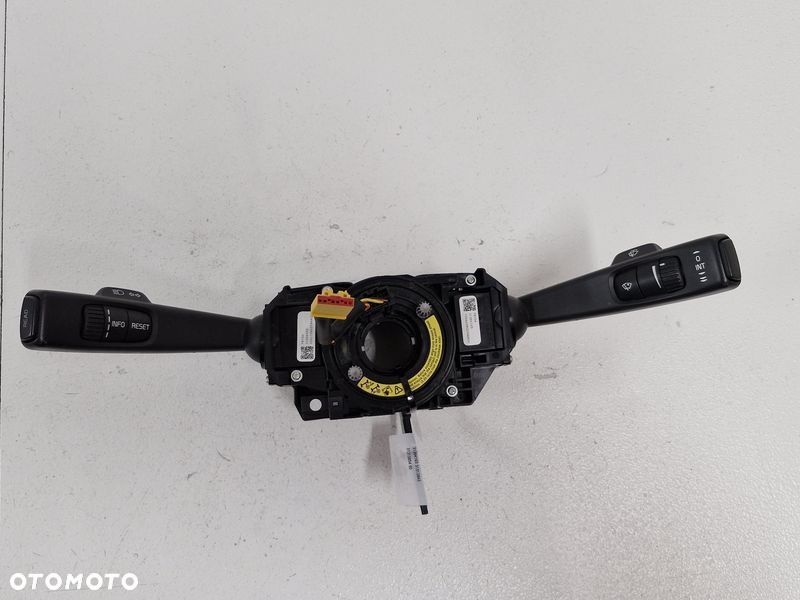 volvo s60 2 ii przełącznik zespolony manetki taśma zwijak 31264165 - 1