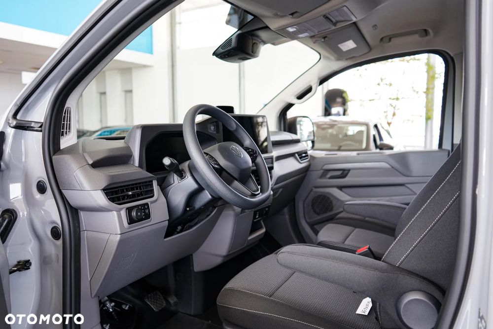 Volkswagen Transporter T7 - 23