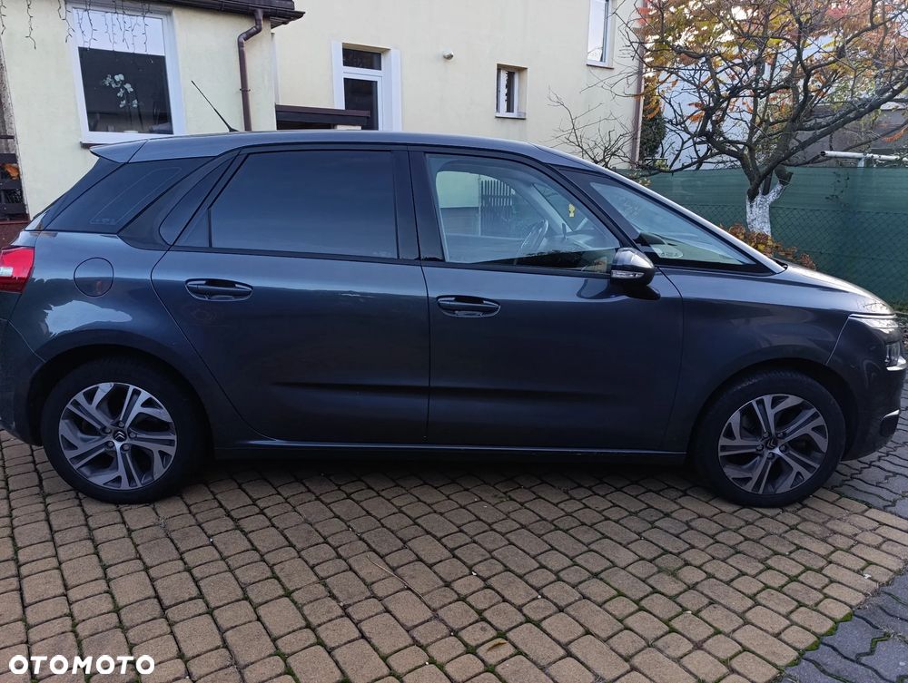 Citroën C4 Picasso 2.0 BlueHDi Exclusive - 6