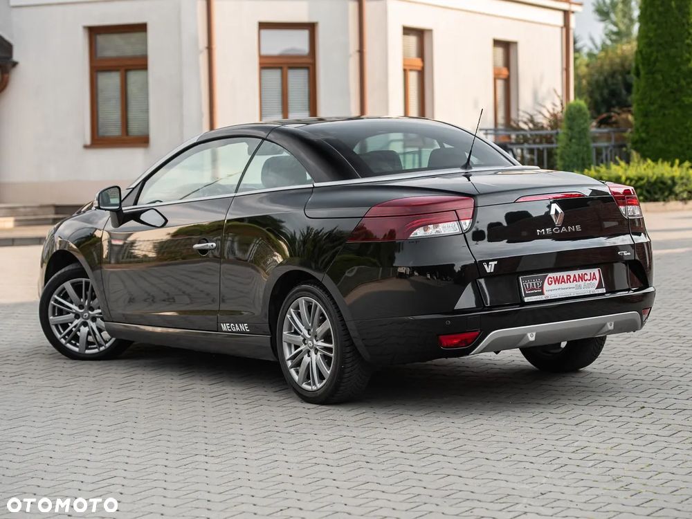 Renault Megane - 8