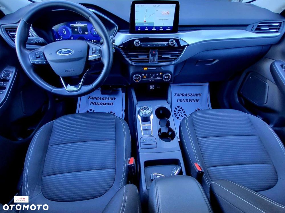 Ford Kuga - 9
