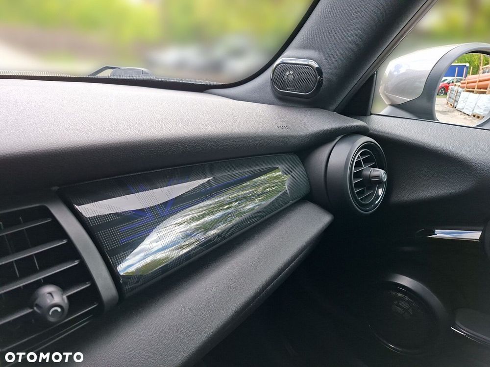 MINI Cooper S John Works Trim sport - 18