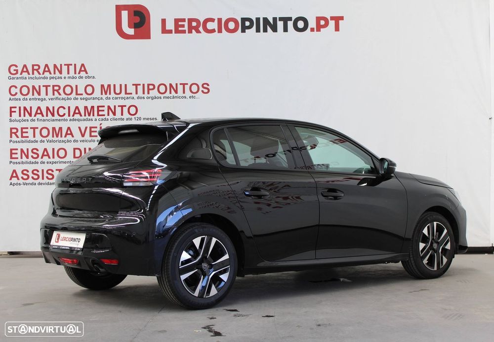 Peugeot 208 - 6