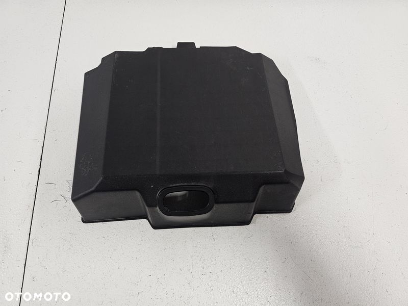 renault scenic 4 iv obudowa pokrywa akumulatora 237065517r - 2