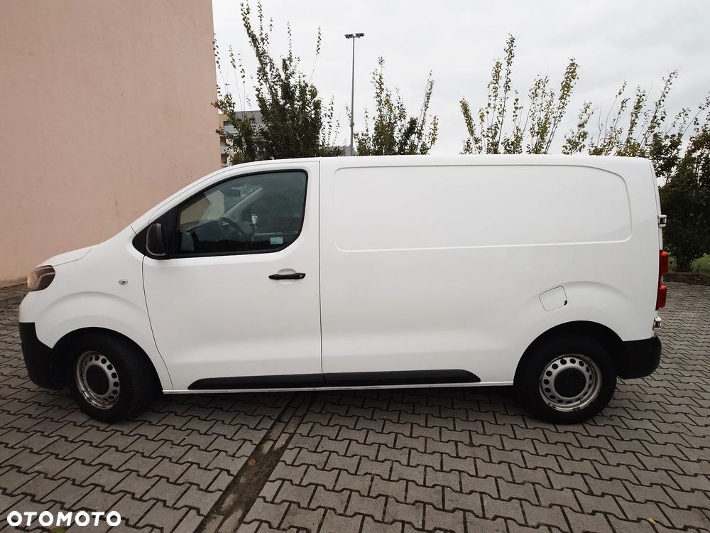 Toyota PROACE 2.0 4D-D - 20