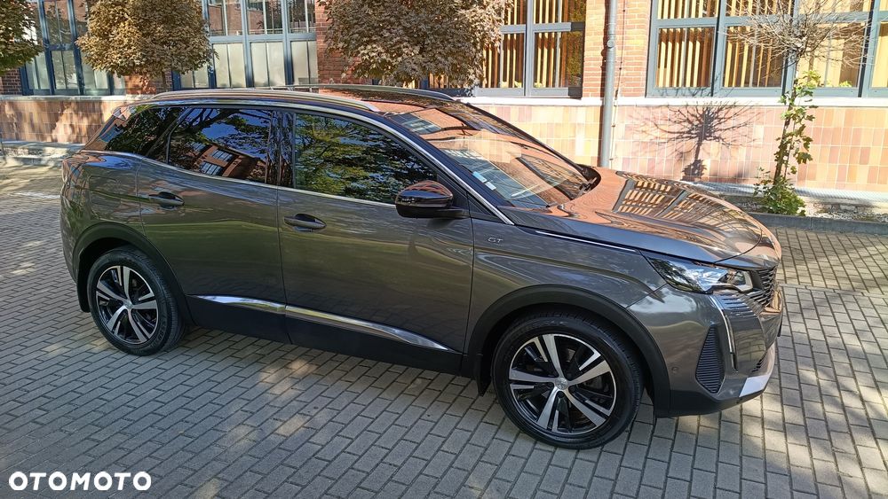 Peugeot 3008 - 22