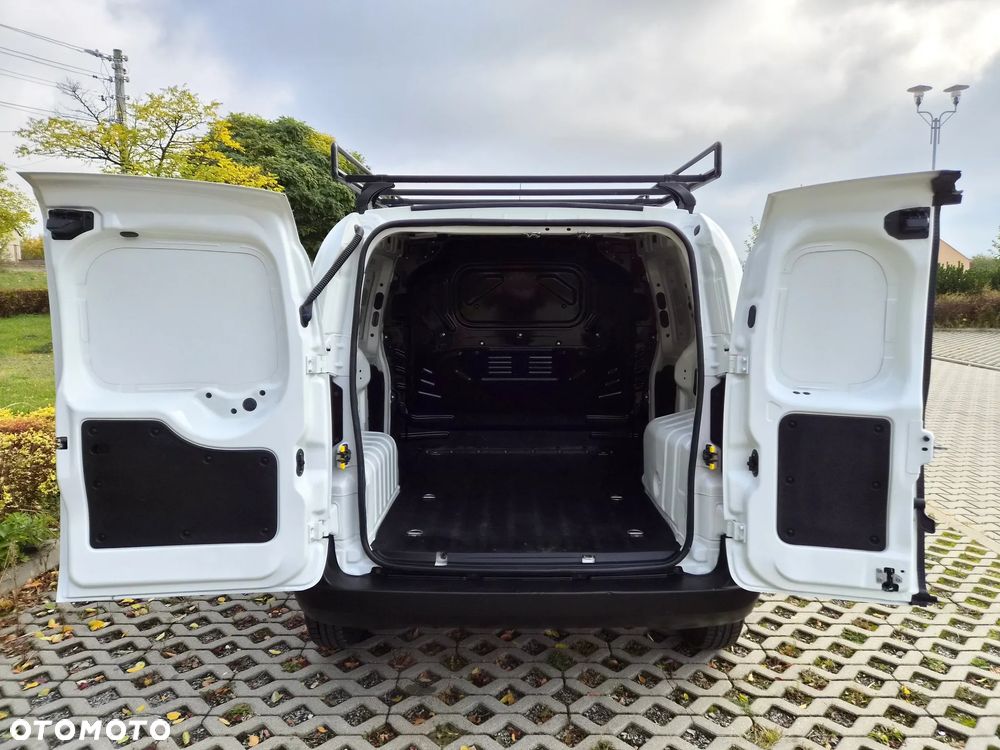 Fiat Fiorino - 17
