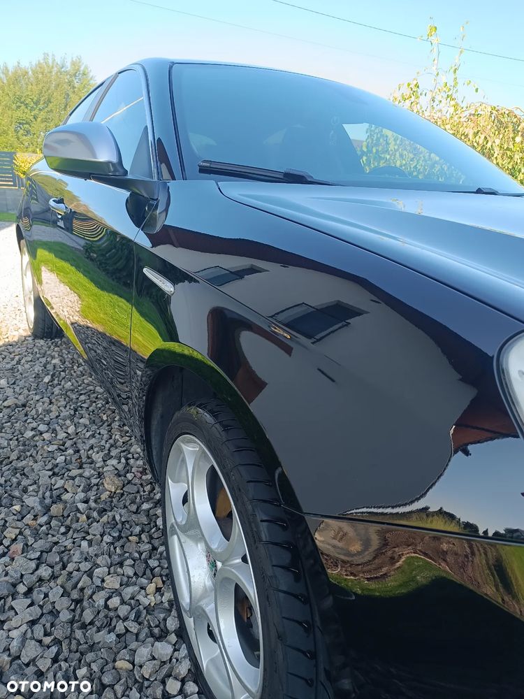 Alfa Romeo Giulietta 1.4 TB 16V Super - 8