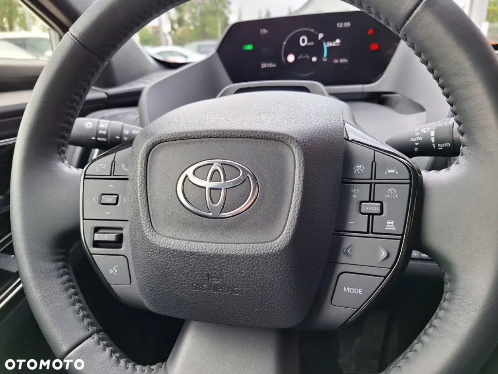 Toyota bZ4X 71.4kWh 4x4 Prestige - 24