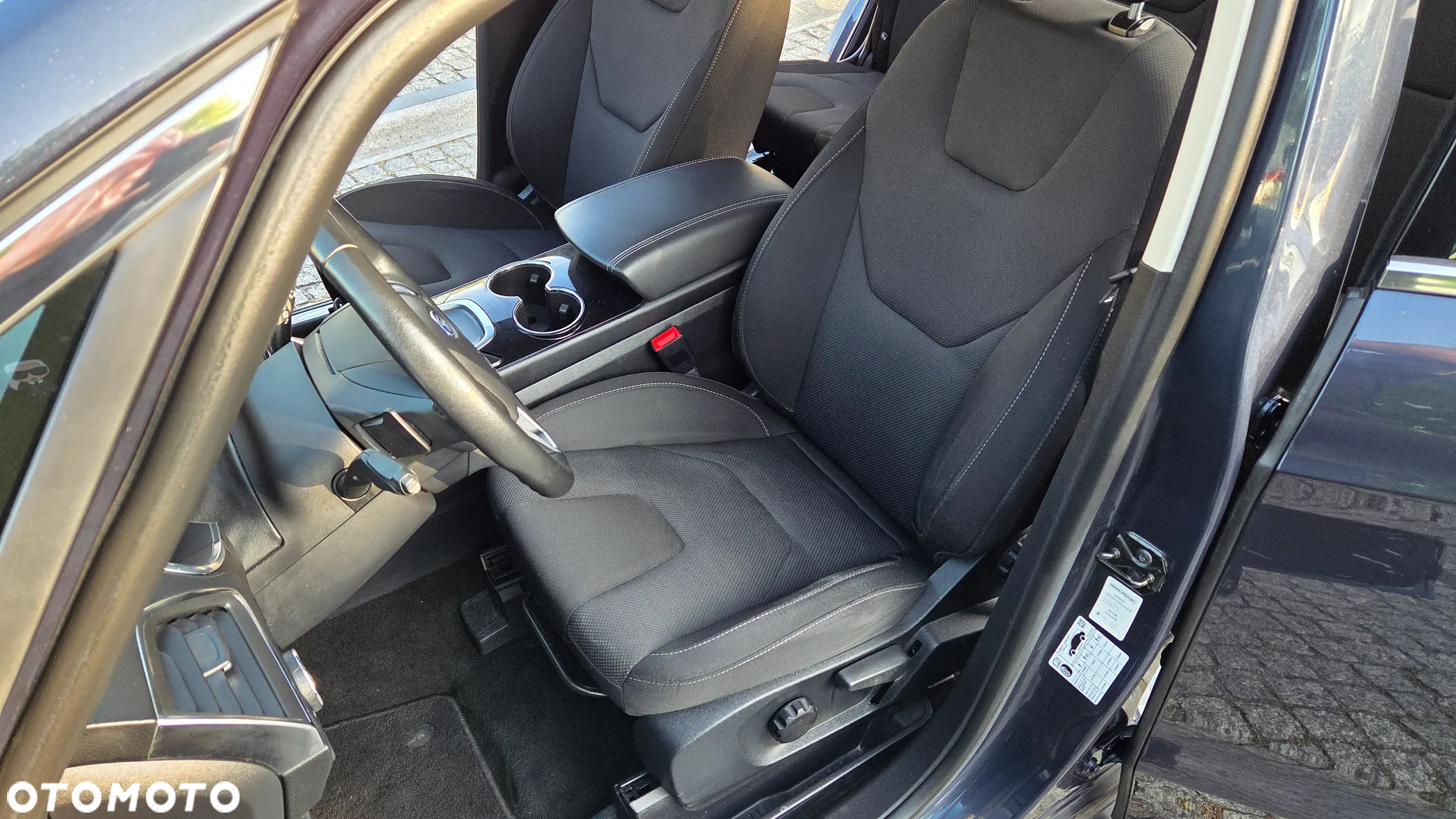 Ford S-Max 2.0 TDCi Titanium PowerShift - 17