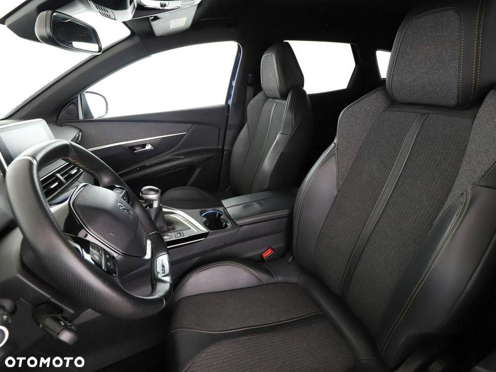 Peugeot 3008 1.2 PureTech GT S&S - 14
