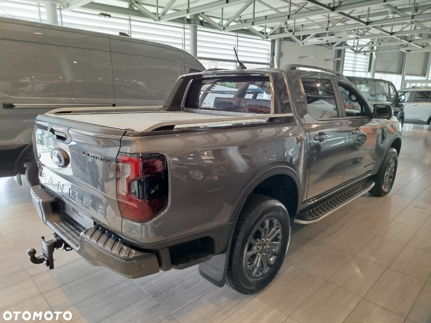 Ford Ranger - 5