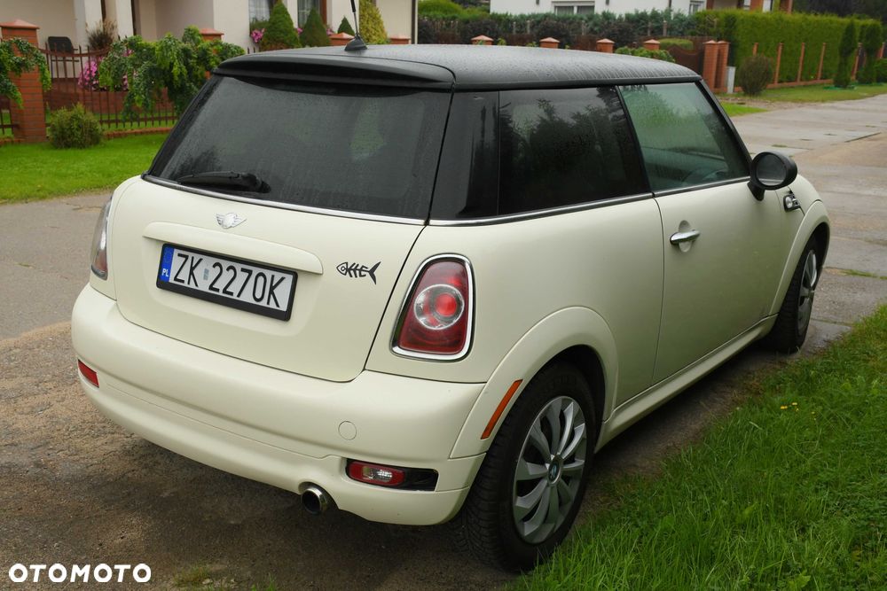 MINI Cooper - 3