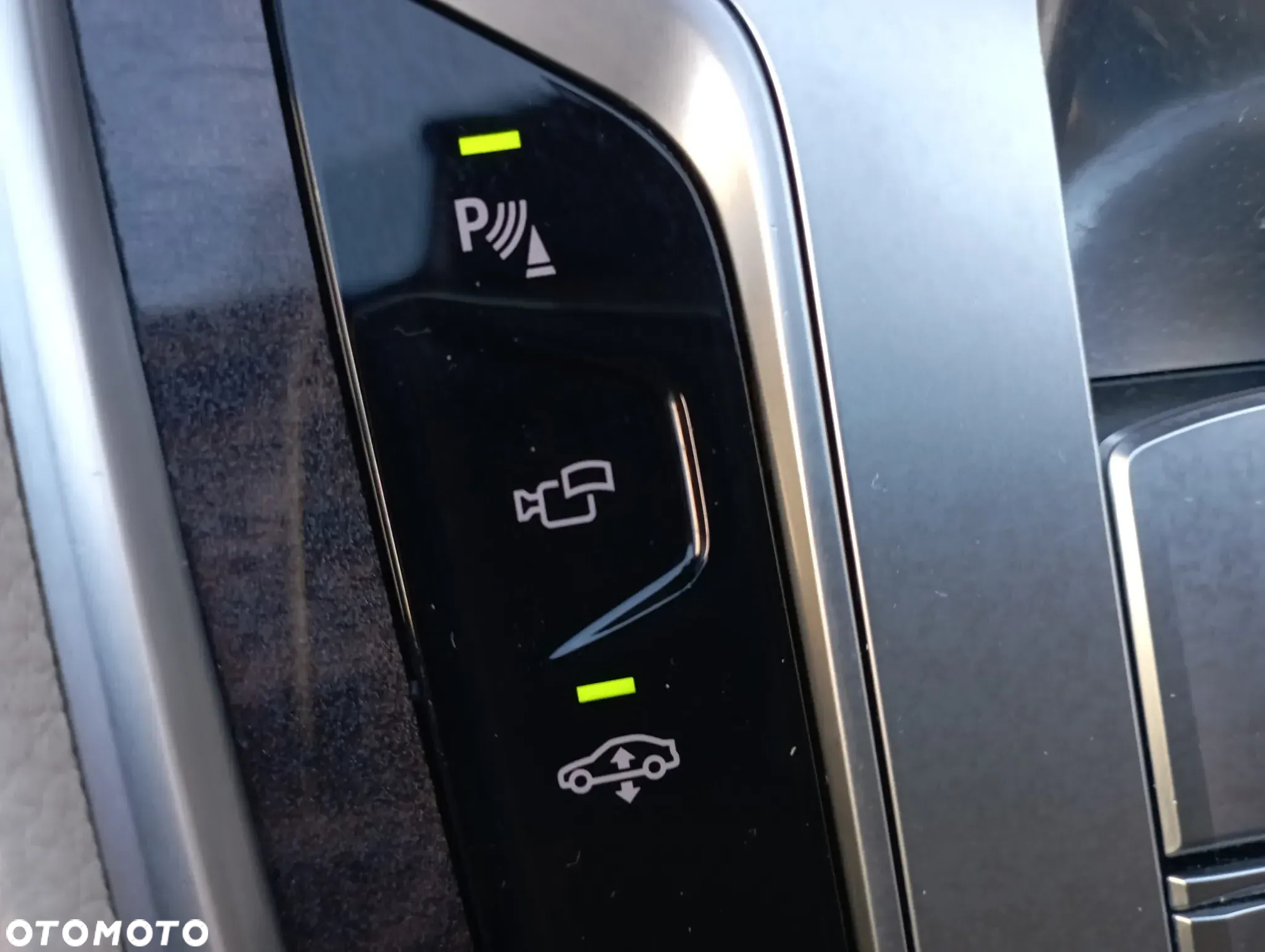BMW Seria 7 740d xDrive - 25