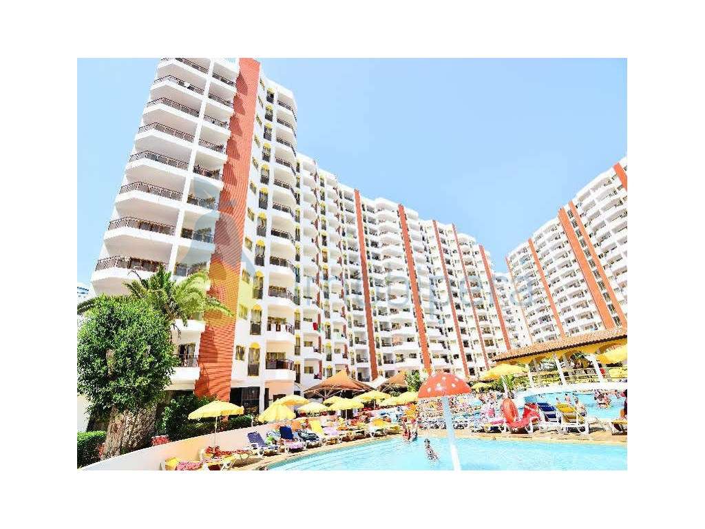 NÃO PERCA ESTA GRANDE OPORTUNIDADE! FANTÁSTICO APARTAMENTO T0 + 1 E... - Grande imagem: 2/19