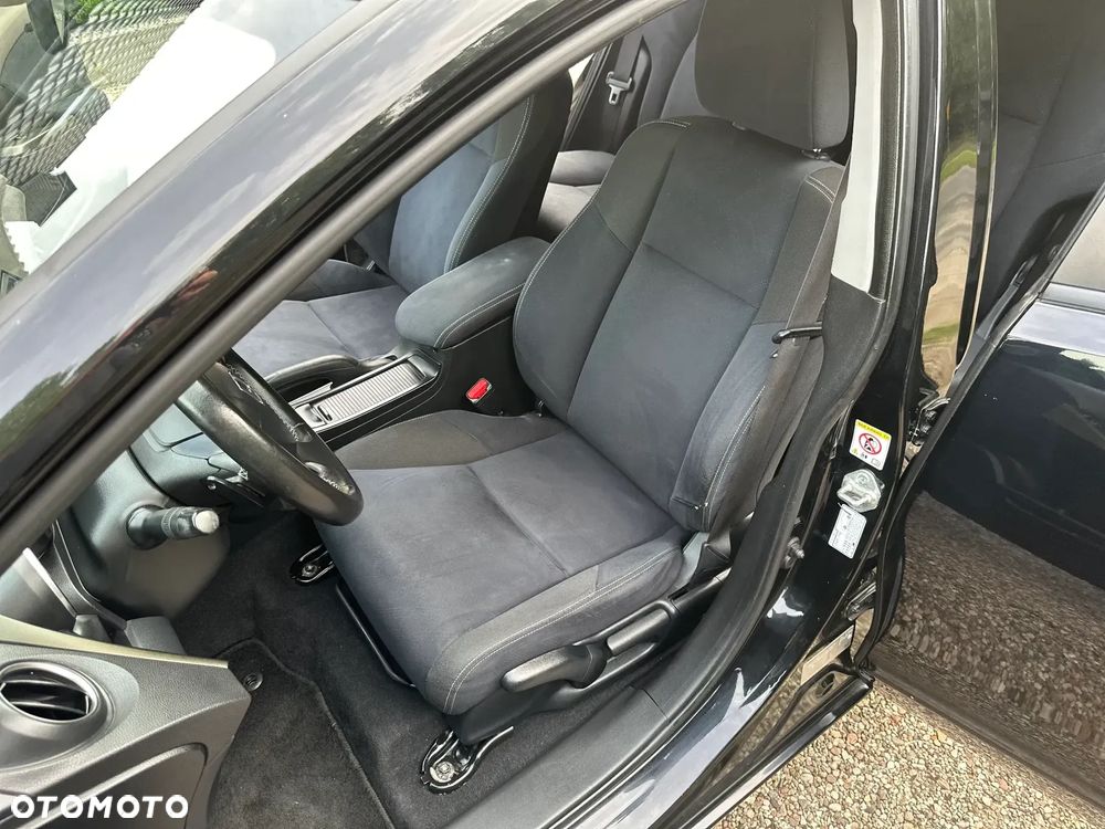 Honda Civic 1.8 Comfort Navi SD - 26