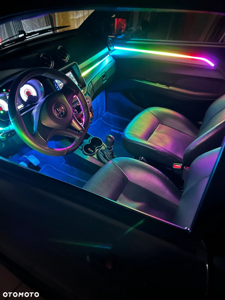 Aixam Coupe - 8