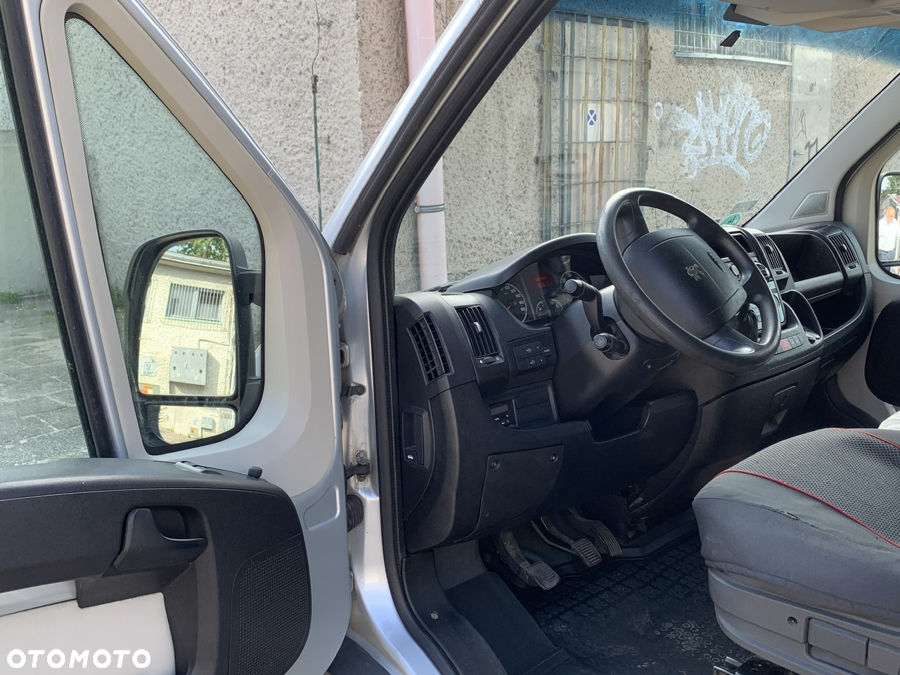 Peugeot Boxer - 15