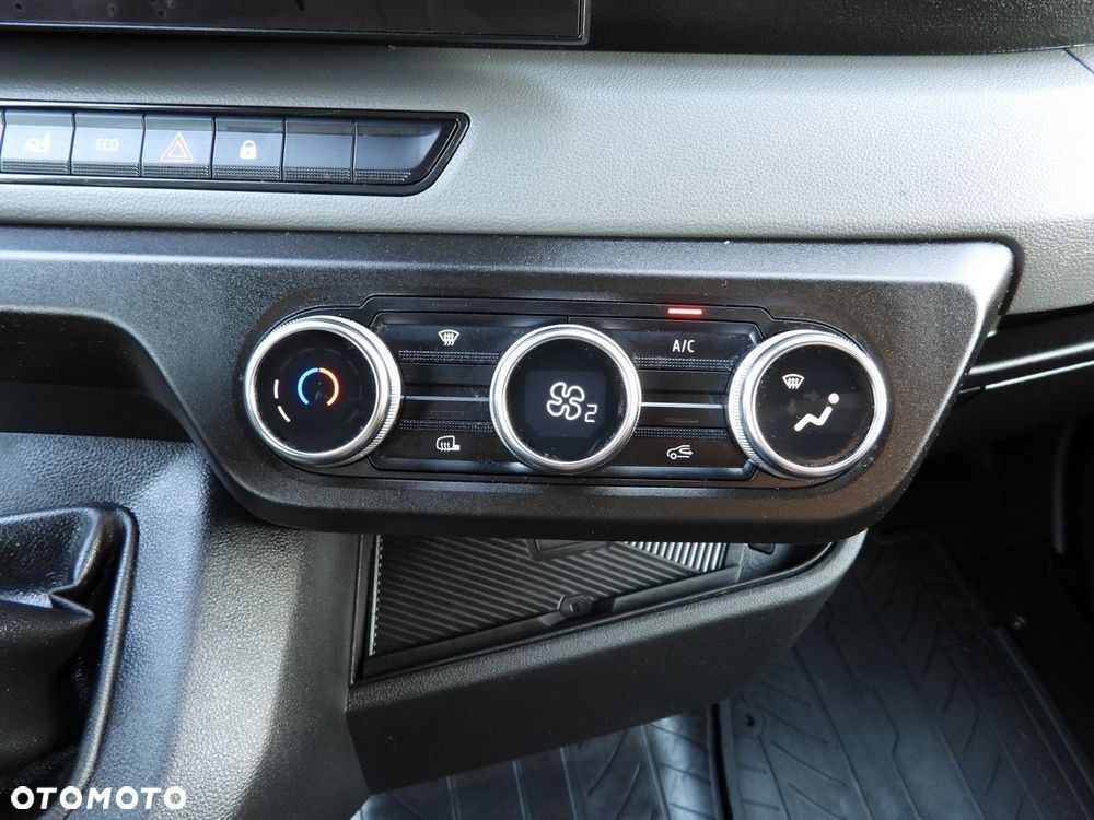 Renault MASTER PLANDEKA 10 PALET WEBASTO TEMPOMAT LEDY KLIMATYZACJA  170KM - 30