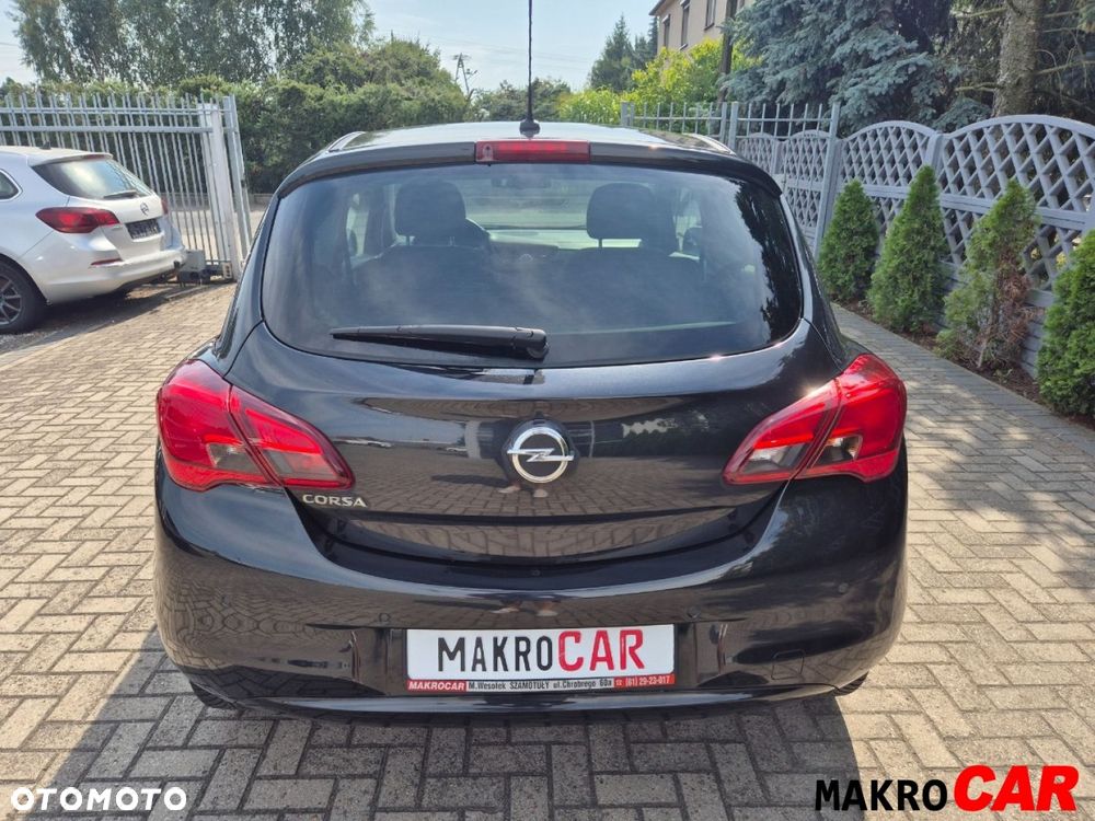 Opel Corsa - 19