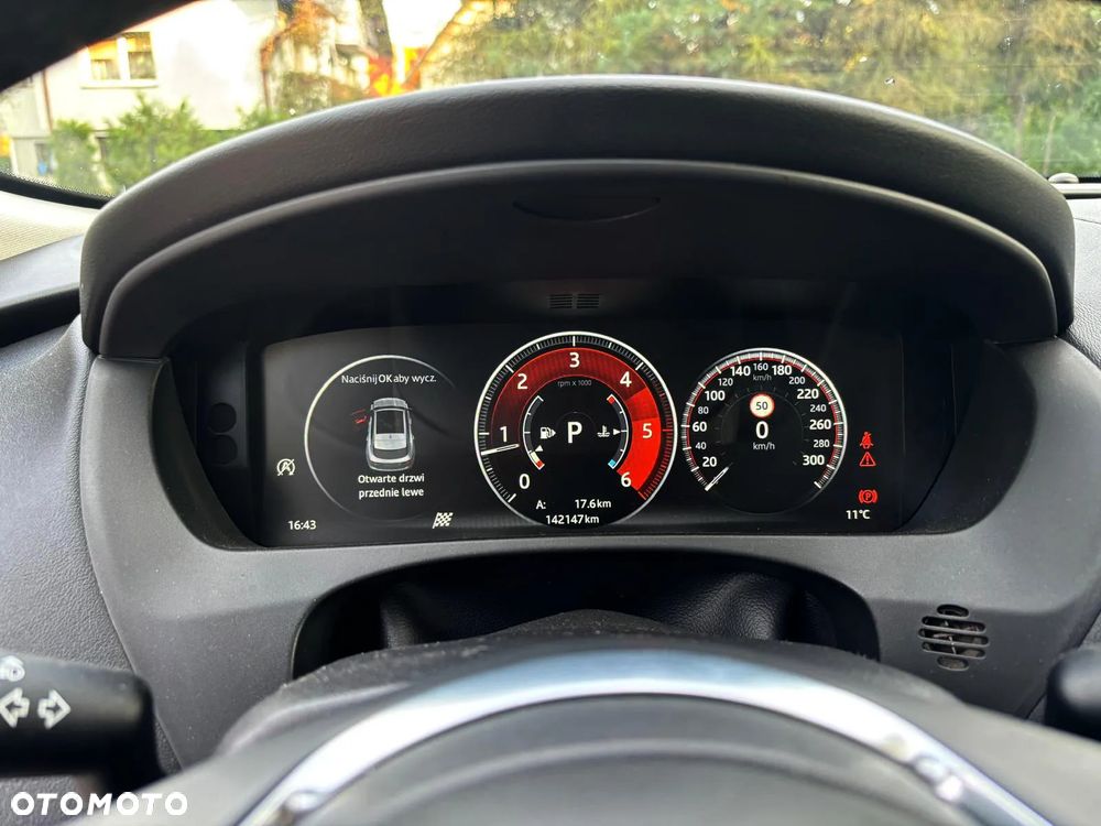 Jaguar F-Pace 2.0 i4D AWD R-Sport - 12