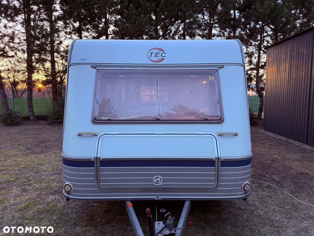 TEC 490 Travel king - 4