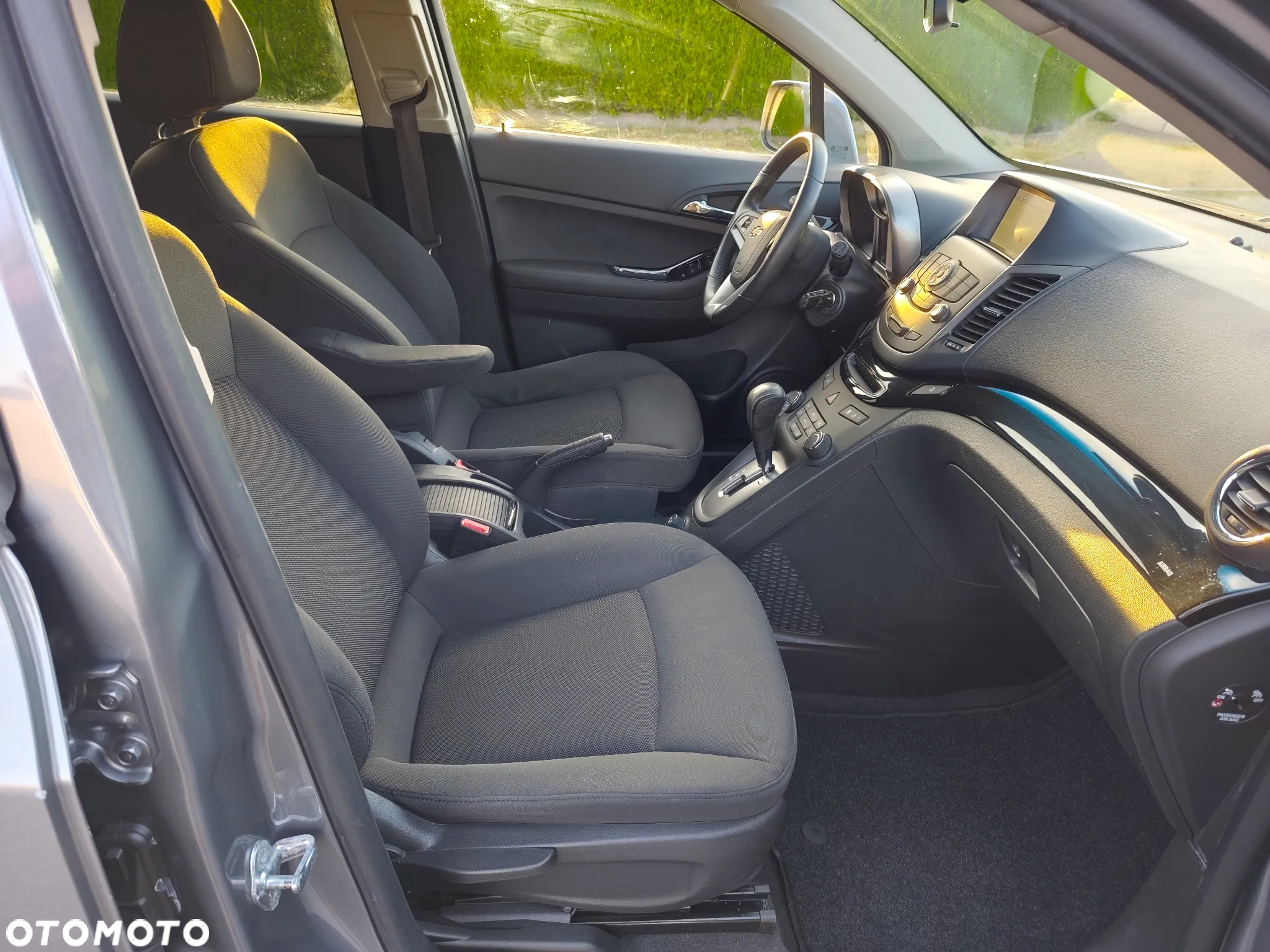 Chevrolet Orlando 2.0 TD LTZ+ - 10