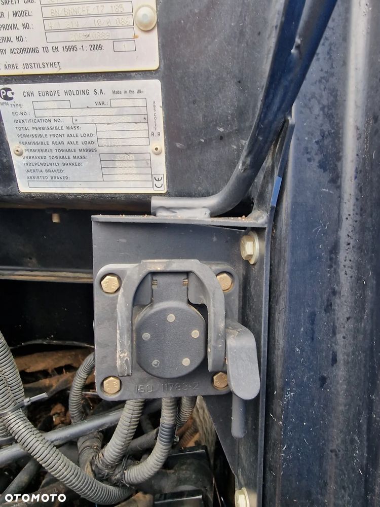 New Holland T7.185, 145KM, 2013r. - 6