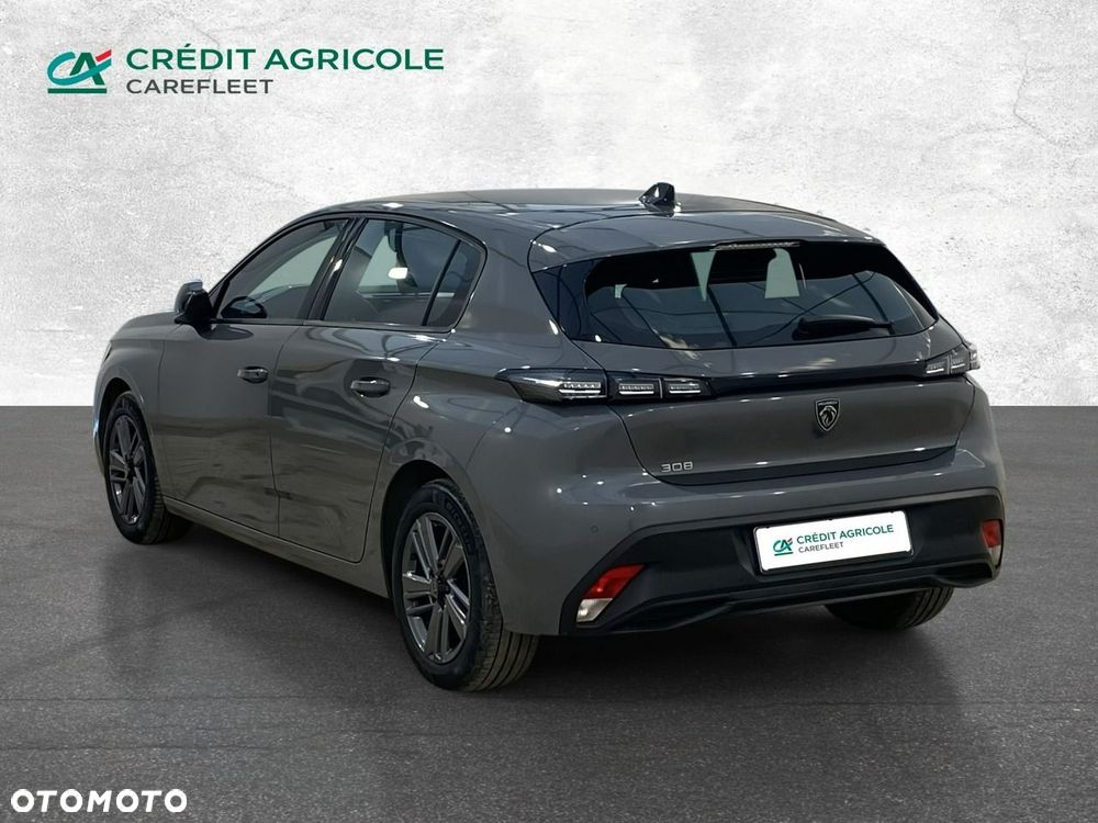 Peugeot 308 1.5 BlueHDi Active Pack S&S EAT8 - 8