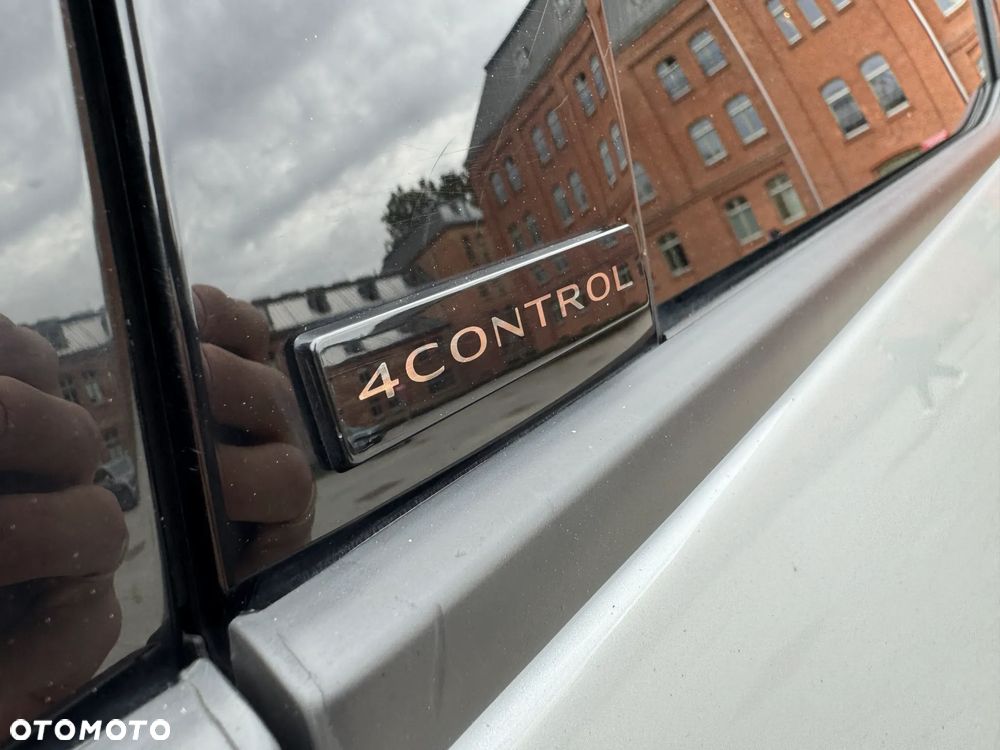 Renault Espace 1.2 E-Tech Full Hybrid 200 Iconic MMT 7os - 10