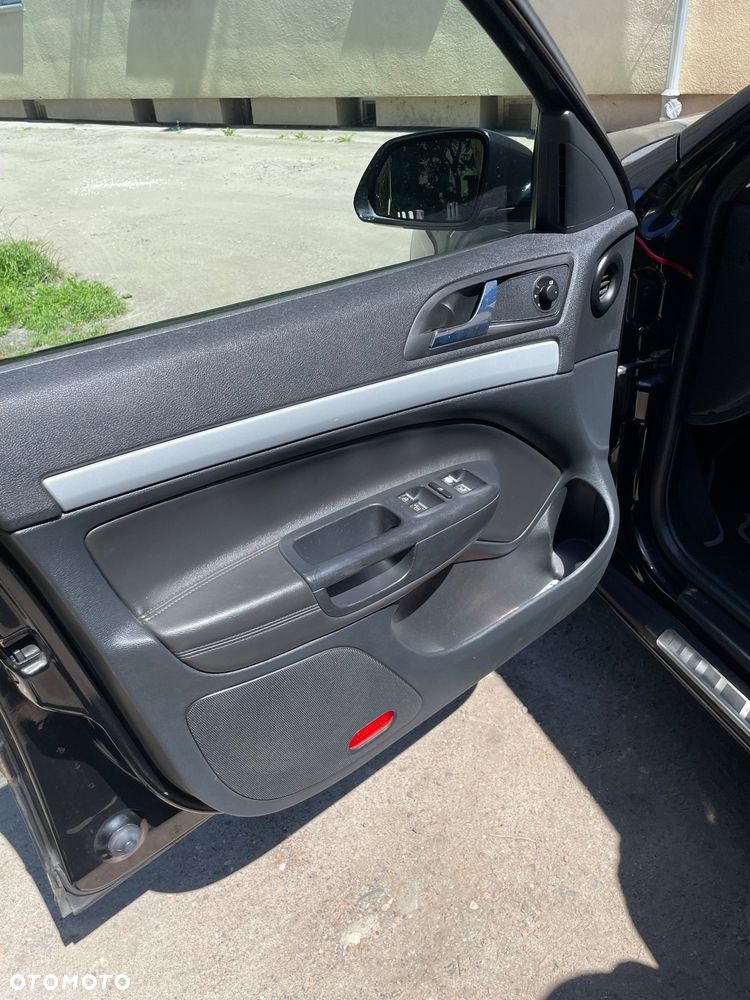 Skoda Octavia 2.0 TFSI RS - 28