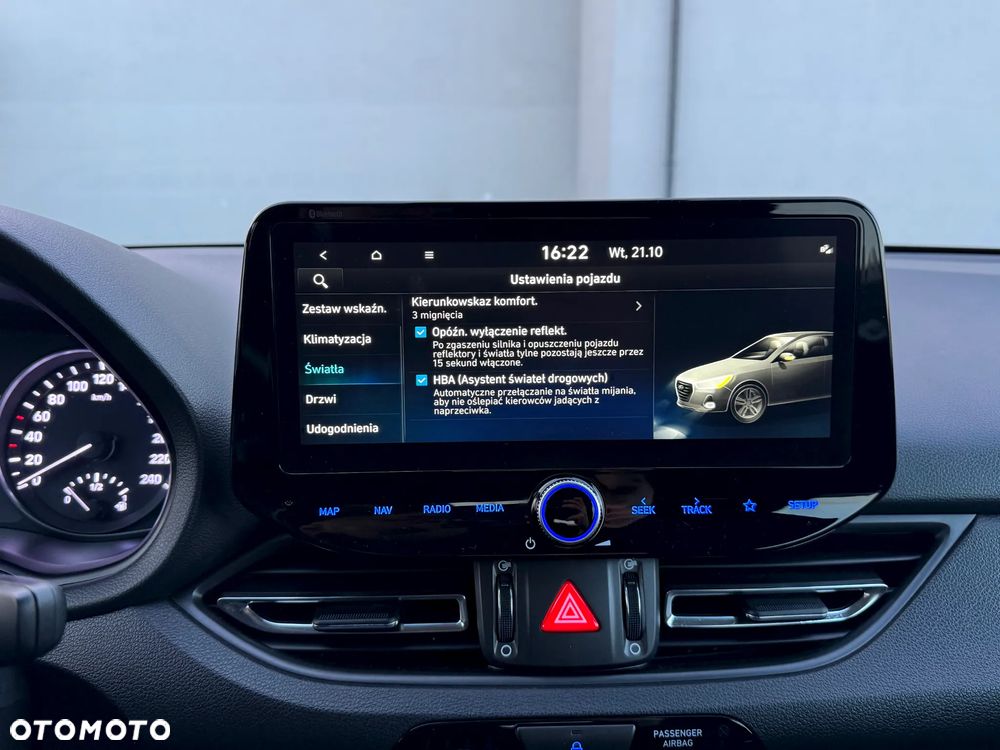 Hyundai i30 1.0 T-GDI Smart - 29