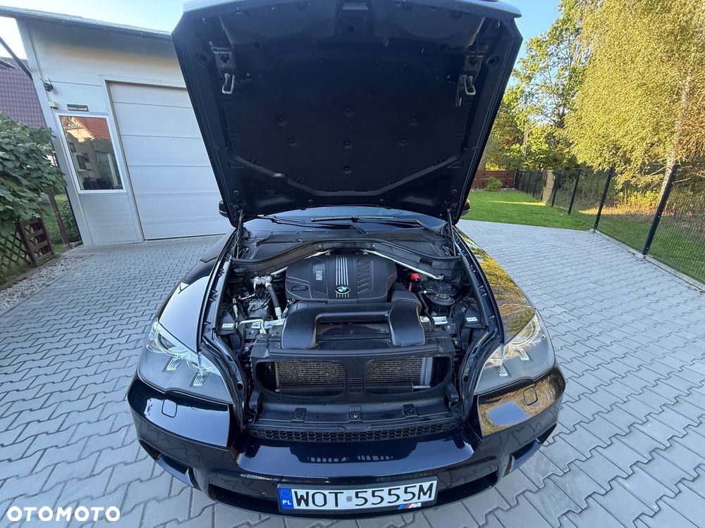 BMW X5 xDrive40d M Sport Edition - 13