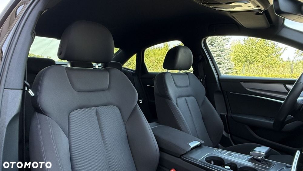 Audi A6 Limousine 35 TDI mHEV Sport S tronic - 29