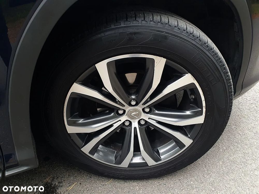 Lexus RX 200t / 300 Prestige - 36