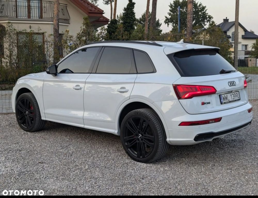 Audi SQ5 - 4