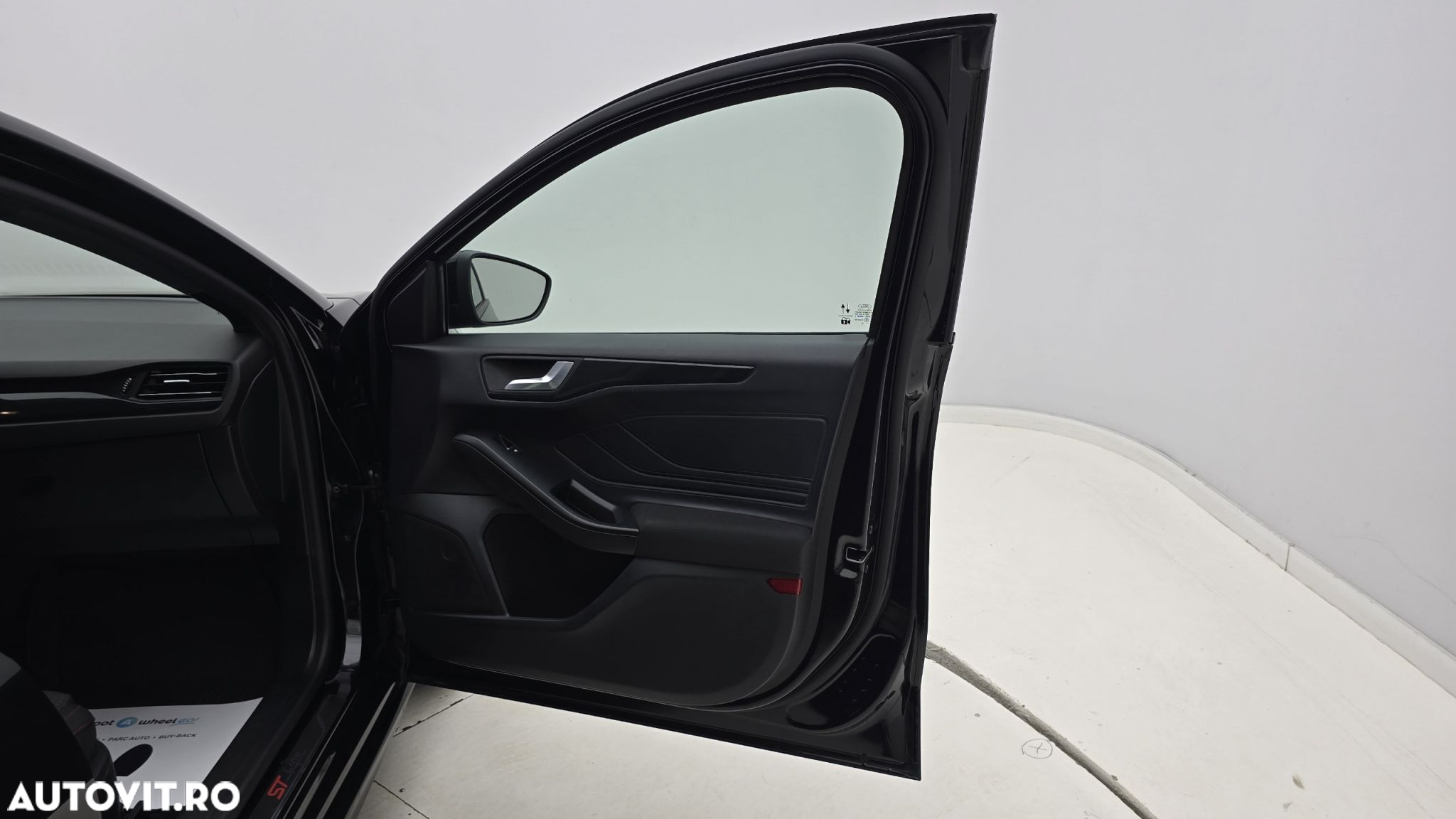 Ford Focus - 18