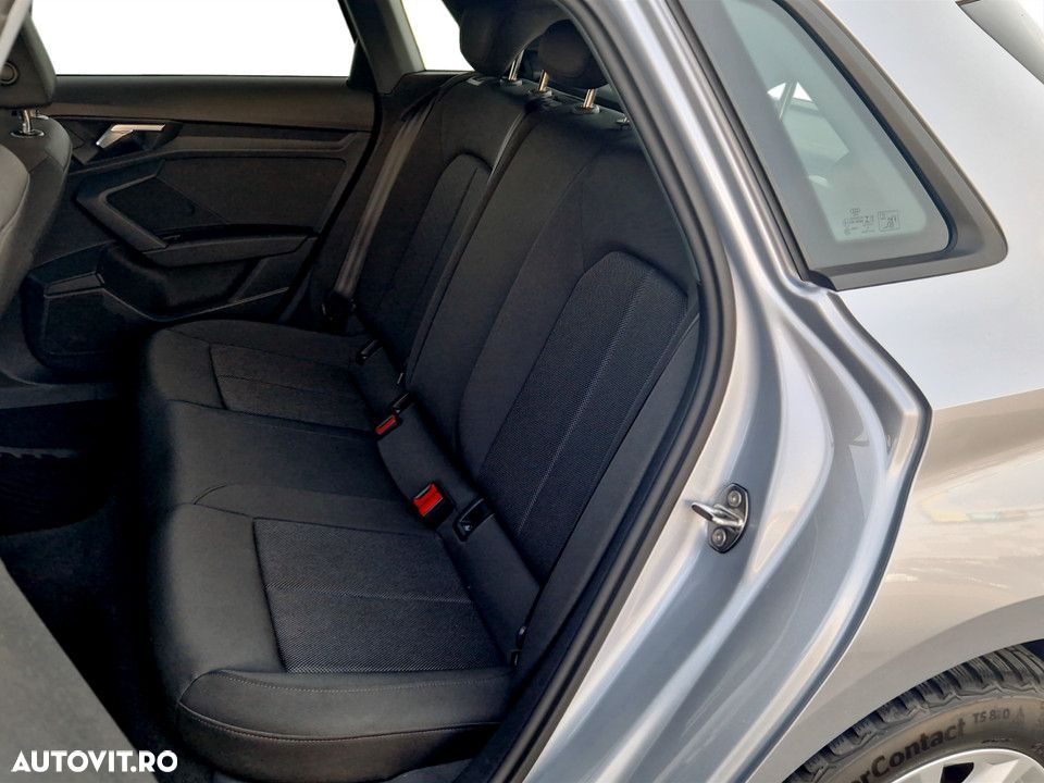 Audi A3 - 15