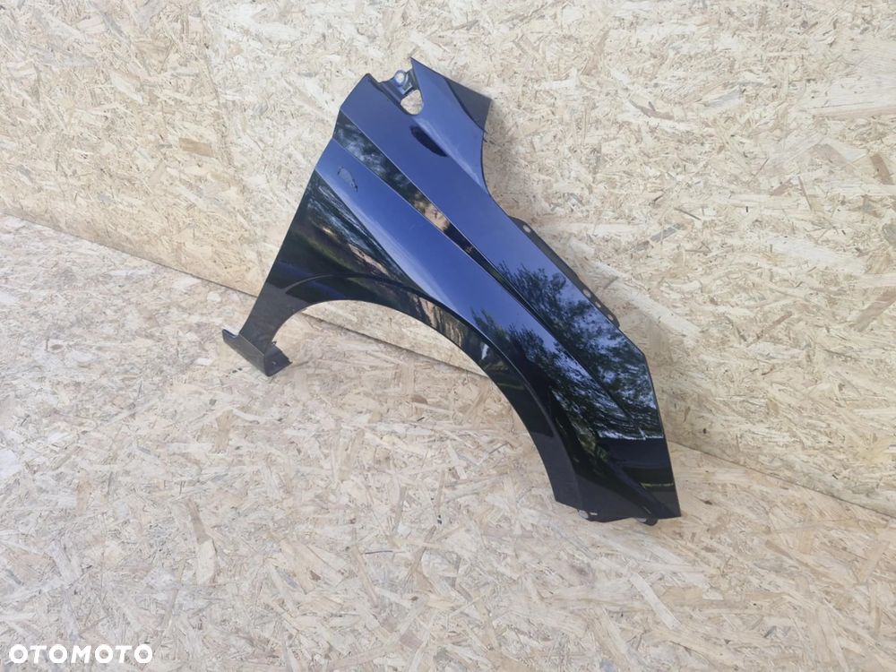 HYUNDAI I20 III BŁOTNIK PRAWY PRZÓD - 6