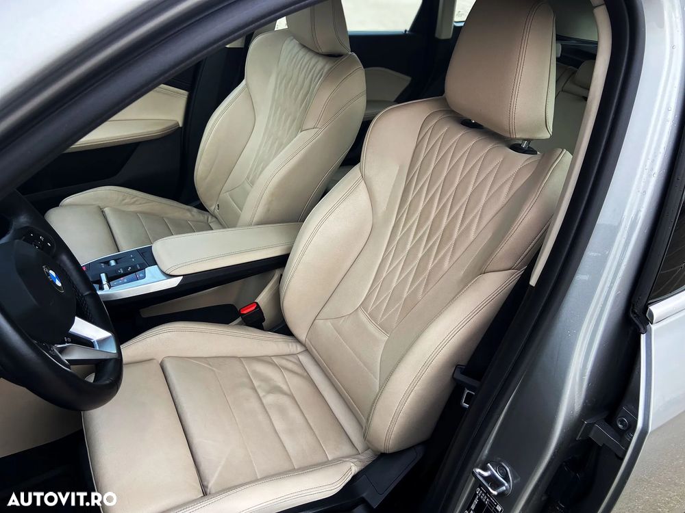 BMW X1 xDrive23d Aut. M Sportpaket - 6